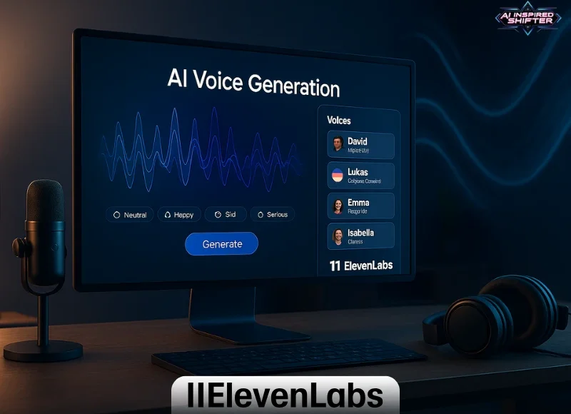 Elevenlabs blog Elevenlabs blog